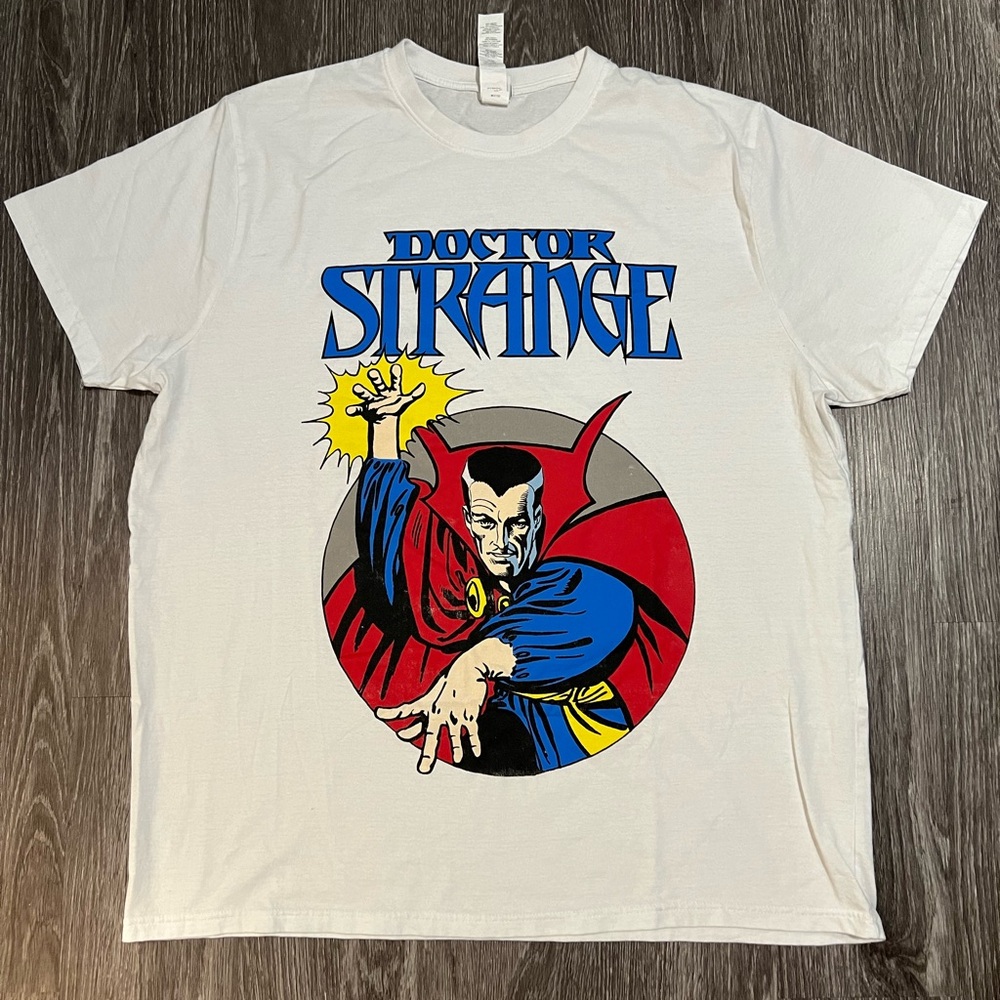 Dr. Strange Graphic Tee